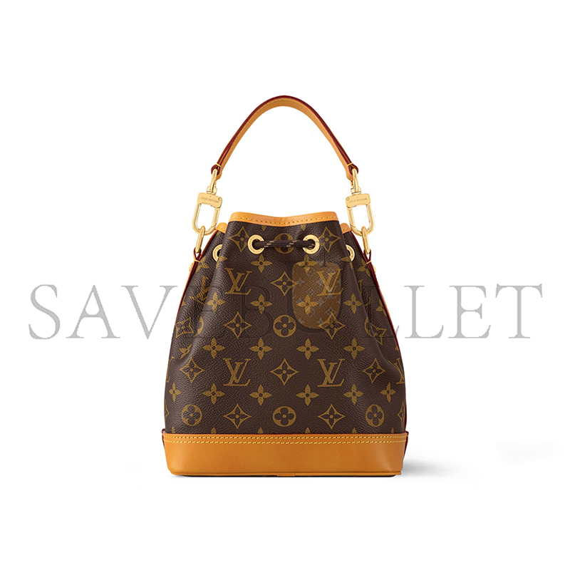 LOUIS VUITTON NOÉ CARGO M14017 (24*22*16cm)